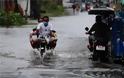 «Σάρωσε» τις Φιλιππίνες ο τυφώνας Μολάβε - Φωτογραφία 2