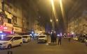 Δύο νεκροί από την ισχυρή έκρηξη στην Αλεξανδρέττα της Τουρκίας - Φωτογραφία 3
