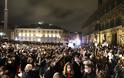 Επεισόδια σε Τορίνο και Μιλάνο σε διαδηλώσεις κατά των περιοριστικών μέτρων