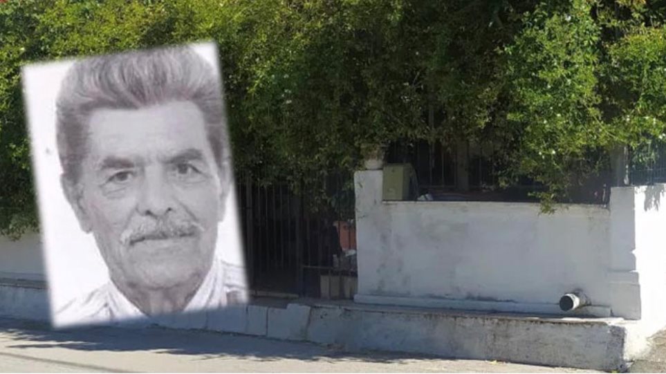 Διπλή δολοφονία στα Χανιά: «Σαρώνουν» την Κρήτη για τον ύποπτο Αλβανό - Φωτογραφία 1