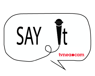 Say it at TVNEA.COM - Φωτογραφία 1