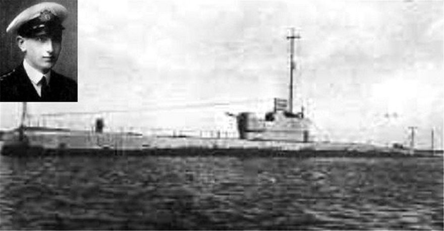 Το ναυάγιο του οχηματαγωγού του ΠΝ «ΜΕΡΛΙΝ» από δεξαμενοπλοιο του Νιάρχου - Φωτογραφία 3