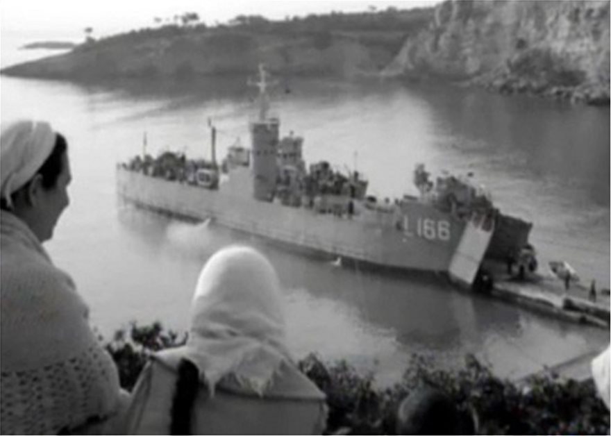 Το ναυάγιο του οχηματαγωγού του ΠΝ «ΜΕΡΛΙΝ» από δεξαμενοπλοιο του Νιάρχου - Φωτογραφία 4