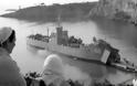 Το ναυάγιο του οχηματαγωγού του ΠΝ «ΜΕΡΛΙΝ» από δεξαμενοπλοιο του Νιάρχου - Φωτογραφία 4