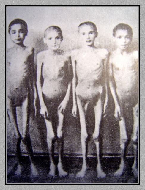 Βαθύτερες αιτίες που επέτειναν την πείνα, τον λιμό στα χρόνια της Κατοχής, το 1940 - Φωτογραφία 3