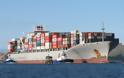 Ναρκοθηρευτικό «Καλλιστώ»: Η ταχύτητα του container ship προκάλεσε την σύγκρουση; - Φωτογραφία 16