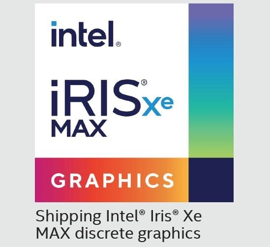'Iris Xe MAX' το όνομα των next-gen Intel dGPUs - Φωτογραφία 1