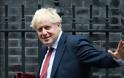 Τζόνσον: Πιο ενεργό ρόλο στο Κυπριακό θέλει ο Βρετανός πρωθυπουργός