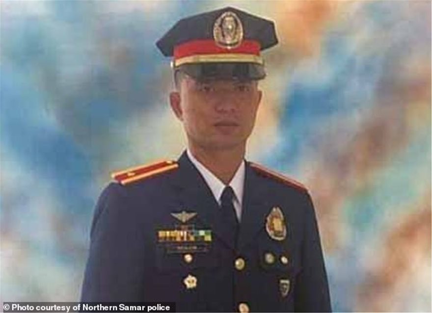 Κόκορας στις Φιλιππίνες σκότωσε... αστυνομικό! - Φωτογραφία 2