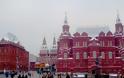 Ρωσία: Αντίθετη η Μόσχα με το κλείσιμο μπαρ κι εστιατορίων από τις 11
