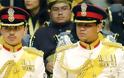 Μπρουνέι: Λύθηκε το μυστήριο με τον θάνατο του 38χρονου πρίγκιπα Αζίμ - Φωτογραφία 2