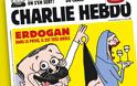 Charlie Hebdo: Σάτιρα πέρα από τα όρια, πέρα από τις σφαίρες και το αίμα - Φωτογραφία 1