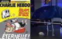 Charlie Hebdo: Σάτιρα πέρα από τα όρια, πέρα από τις σφαίρες και το αίμα - Φωτογραφία 3