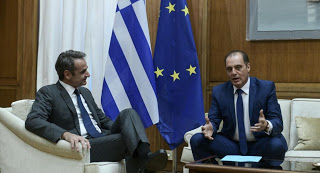 Ελληνική Λύση: Η Ελλάδα να συνταχθεί με τη Γαλλία που ζητά κυρώσεις κατά της Τουρκίας - Φωτογραφία 1