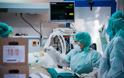 Η επέλαση του ιού πιέζει τα νοσοκομεία - Αγγίζουν τους 1.000 οι νοσηλευόμενοι, 119 οι διασωληνωμένοι