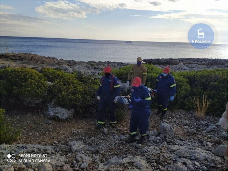 Ρόδοs: Συγκλονίζουν οι γονείς των ανήλικων που σκοτώθηκαν κάνοντας parasailing - Φωτογραφία 2