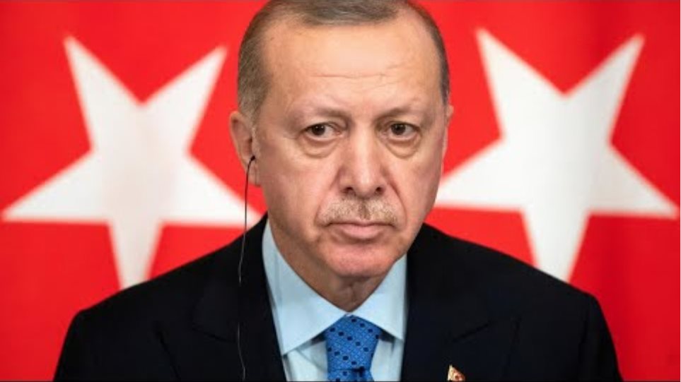 Στο «κόκκινο» η διαμάχη Ερντογάν-Μακρόν με φόντο την «κατρακύλα» της τουρκικής λίρας - Φωτογραφία 3