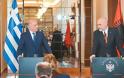 Συμφωνία Ελλάδας-Αλβανίας για Χάγη: Μήνυμα στην Τουρκία