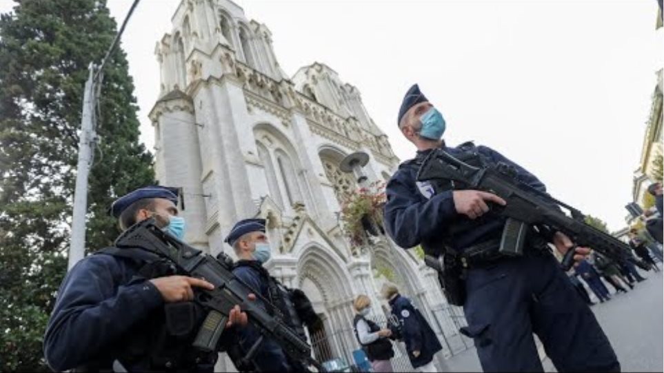 Τρομοκρατία: Βαθαίνει το ρήγμα Τουρκίας-Ευρώπης μετά την αιματηρή επίθεση στη Νίκαια - Φωτογραφία 4