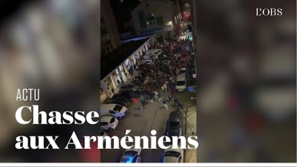 Τρομοκρατία: Βαθαίνει το ρήγμα Τουρκίας-Ευρώπης μετά την αιματηρή επίθεση στη Νίκαια - Φωτογραφία 5