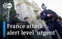 Τρομοκρατία: Βαθαίνει το ρήγμα Τουρκίας-Ευρώπης μετά την αιματηρή επίθεση στη Νίκαια - Φωτογραφία 3