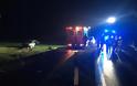 Αυτοκίνητο έπεσε πάνω σε πεζούς στο Κέμπεν - Νεκρό ένα 12χρονο παιδί
