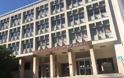 Κορωνοϊός: Στο Δικαστικό Μέγαρο Αγρινίου κλιμάκιο του ΕΟΔΥ την Παρασκευή