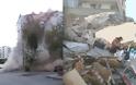 Σεισμός στην Τουρκία: καταρρέουν κτήρια στη Σμύρνη - Φωτογραφία 1
