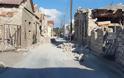 Σεισμός 6,7 Ρίχτερ: Νεκρά δύο παιδιά που καταπλακώθηκαν από τοίχο στο Βαθύ της Σάμου - Φωτογραφία 1