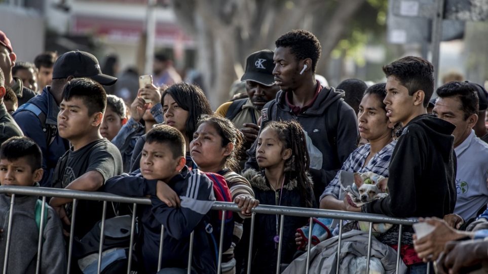 Δικαίωμα ασύλου: Η ΕΕ κίνησε διαδικασία για παράβαση σε βάρος της Ουγγαρίας - Φωτογραφία 1