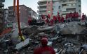 Σεισμός στην Τουρκία: Στους 42 οι νεκροί