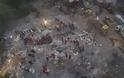 Σεισμός - Τουρκία: Τουλάχιστον 25 οι νεκροί
