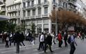 Σχέδιο έκτακτης ανάγκης για τη Θεσσαλονίκη μετά τη σωρεία κρουσμάτων