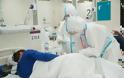 Δερμιτζάκης για κορονοϊό: Υπάρχει περίπτωση να «επιλέγουν» αρρώστους τα νοσοκομεία