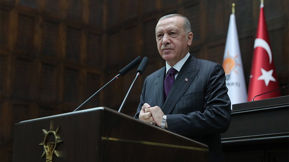Οι «σύμμαχοι» του Ερντογάν: Ποια καθεστώτα στηρίζουν τον «ιερό πόλεμο» του Τούρκου προέδρου; - Φωτογραφία 1