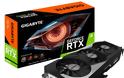 Η GIGABYTE λανσάρει τις πρώτες GeForce RTX 3070 GPUs