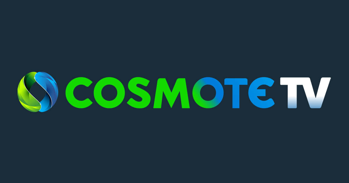 Κωμικές σειρές ψάχνει η Cosmote TV - Φωτογραφία 1