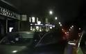 Λονδίνο: Μαχαίρια και συγκρούσεις αυτοκινήτων στη μέση του δρόμου