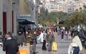 lockdown σε Θεσσαλονίκη και Σέρρες - Κλειστά λιανεμπόριο και Λύκεια