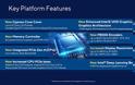 H Intel παρουσιάζει αρχιτεκτονικές λεπτομέρειες των επεξεργαστών Core 11ης γενιάς