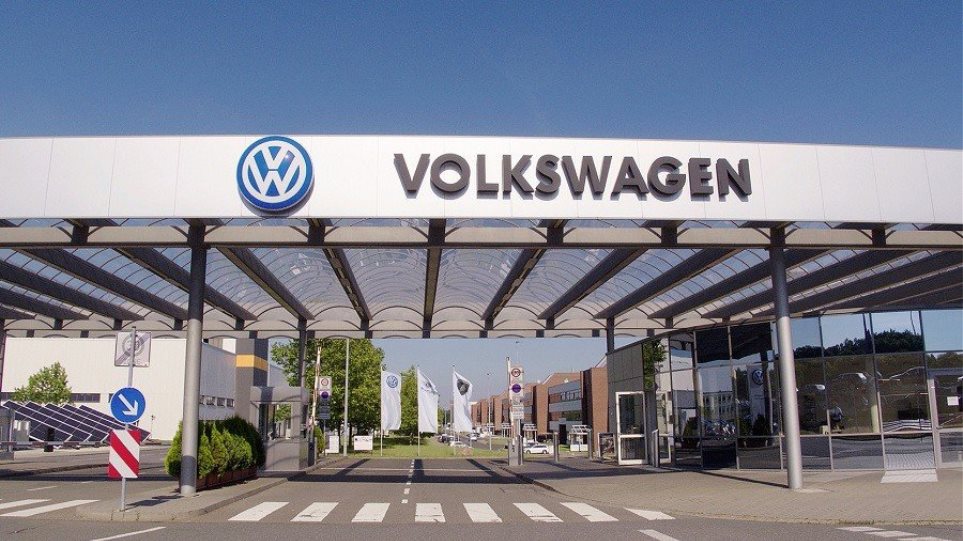 Αστυπάλαια η σημαντική επένδυση της Volkswagen - Φωτογραφία 1