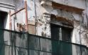 Αυτοψία στα εγκαταλελειμμένα ακίνητα της Αθήνας: Κίνδυνος κατάρρευσης για εκατοντάδες κτήρια - Φωτογραφία 11