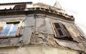 Αυτοψία στα εγκαταλελειμμένα ακίνητα της Αθήνας: Κίνδυνος κατάρρευσης για εκατοντάδες κτήρια - Φωτογραφία 14