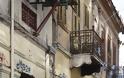 Αυτοψία στα εγκαταλελειμμένα ακίνητα της Αθήνας: Κίνδυνος κατάρρευσης για εκατοντάδες κτήρια - Φωτογραφία 2