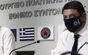 Χαρδαλιάς: Αυτά είναι τα εξατομικευμένα μέτρα για Θεσσαλονίκη – Σέρρες