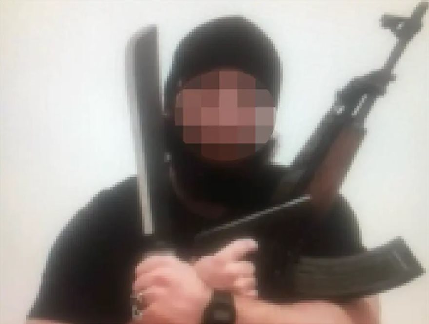 Βιέννη: Το Ισλαμικό Κράτος ανέλαβε την ευθύνη για το αιματοκύλισμα - Φωτογραφία 2