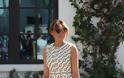 Melania Trump: Το Gucci φόρεμα που επέλεξε για να ψηφίσει και οι πιο πολυσυζητημένες εμφανίσεις της - Φωτογραφία 2