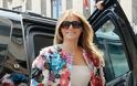 Melania Trump: Το Gucci φόρεμα που επέλεξε για να ψηφίσει και οι πιο πολυσυζητημένες εμφανίσεις της - Φωτογραφία 6