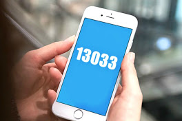 Lockdown: Πώς θα δηλώνετε τις μετακινήσεις σας με SMS στο 13033 - Οι έξι επιλογές - Φωτογραφία 1