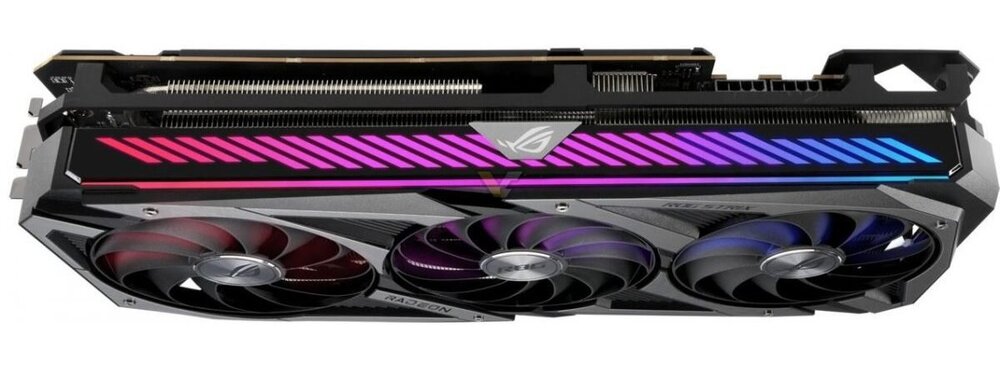 Η ASUS αποκάλυψε 3 custom Radeon RX 6800 GPUs - Φωτογραφία 5